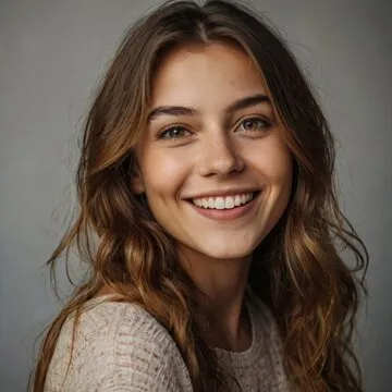 专属客服与会员服务形象